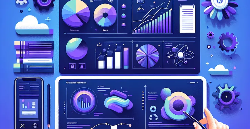 生产线管理效率低？8 年经验总结的 ERP 系统优化指南